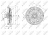 Муфта вентилятора BMW 3 (E46)/7 (E65/E66/E67) 02-08 NRF 49589 (фото 5)