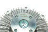 Муфта вентилятора Mitsubishi L200 2.5DI-D 05-15 NRF 49591 (фото 5)