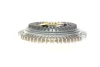 Муфта вентилятора MB E-class (W210)/S-class (W140)/SL (R129) 91- M103/M104 NRF 49594 (фото 3)