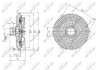 Муфта вентилятора BMW 5 (E39) 97-03 NRF 49605 (фото 5)