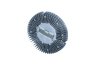 Муфта вентилятора BMW X5 (E53) 00-06 NRF 49611 (фото 1)