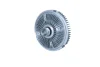 Муфта вентилятора BMW X5 (E53) 00-06 NRF 49611 (фото 3)