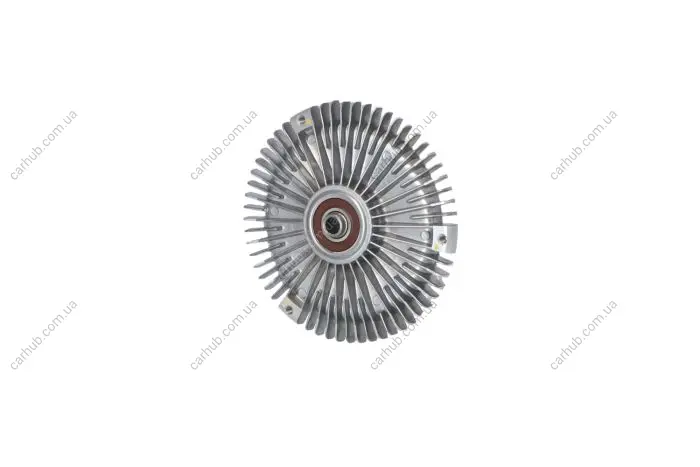 Муфта вентилятора MB E-class (W210) 96-99 NRF 49617 (фото 1)