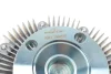 Муфта вентилятора Toyota Hiece/Hilux 2.5D-4D 01-06/Land Cruiser Prado 3.0D-4D 02- NRF 49621 (фото 3)