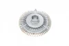 Муфта вентилятора MB E-class (W124)/C-class (W202) 1.8-2.3 93-00 M111 NRF 49673 (фото 3)