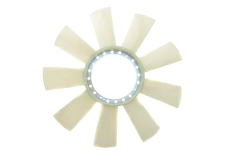 Фото крильчатка вентилятора MB Sprinter/Vario OM602 (4 кріплення) NRF 49811 Крильчатка вентилятора MB Sprinter/Vario OM602 (4 кріплення) NRF 49811
