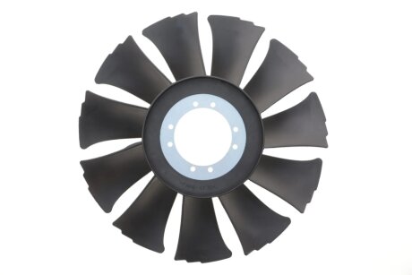 Фото крильчатка вентилятора Iveco Daily III/IV 99- (11 лопатей) NRF 49846 Крильчатка вентилятора Iveco Daily III/IV 99- (11 лопатей) NRF 49846