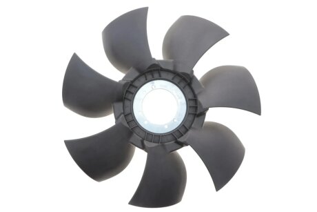 Крильчатка вентилятора Iveco Daily IV/V/VI 2.3/3.0 09- (7 лопатей) NRF 49886