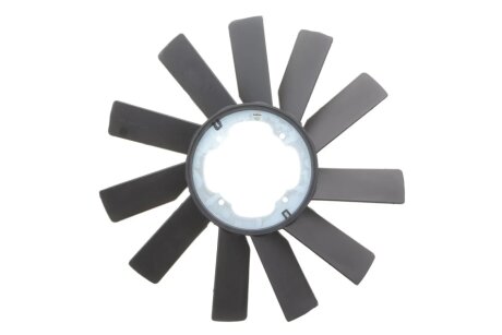 Крильчатка вентилятора BMW 3 (E36)/5 (E39) 1.6-2.8 i 90-01 (M52/M44/M42/M40) (11 лопастей) NRF 49890