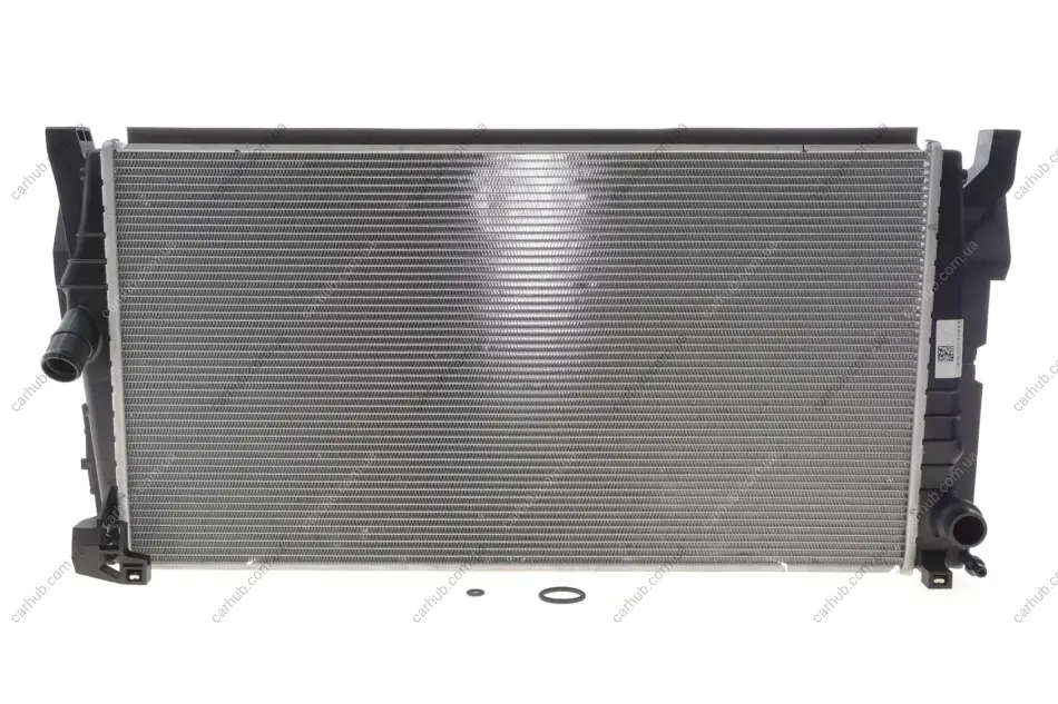 Радіатор охолодження BMW 2 (F45/F46) 14-/X1 (F48) 1.5i (B38) 15- NRF 50039 (фото 1)