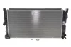 Радіатор охолодження BMW 2 (F45/F46) 14-/X1 (F48) 1.5i (B38) 15- NRF 50039 (фото 1)