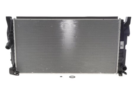 Радіатор охолодження BMW 2 (F45/F46) 14-/X1 (F48) 1.5i (B38) 15- NRF 50039