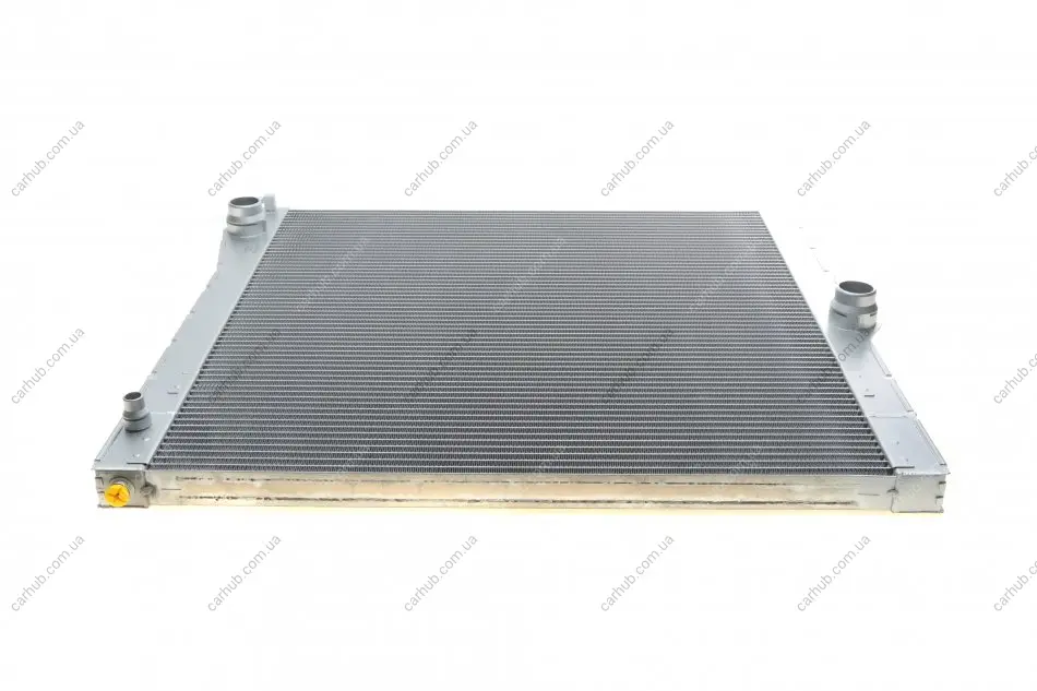 Радіатор охолодження BMW X5 (E70) 4.8 06-10 NRF 50139 (фото 1)