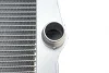 Радіатор охолодження BMW X5 (E70) 4.8 06-10 NRF 50139 (фото 7)