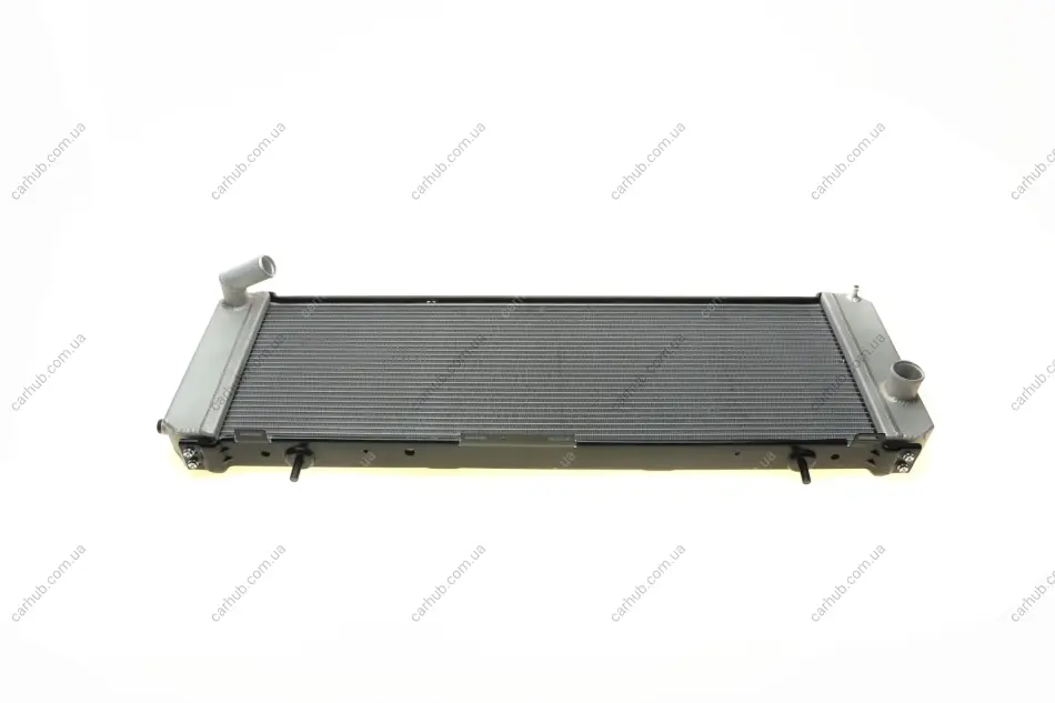 Радіатор охолодження Jeep Cherokee/Grand Cherokee 2.5TD 4x4 88-01 NRF 50231 (фото 1)