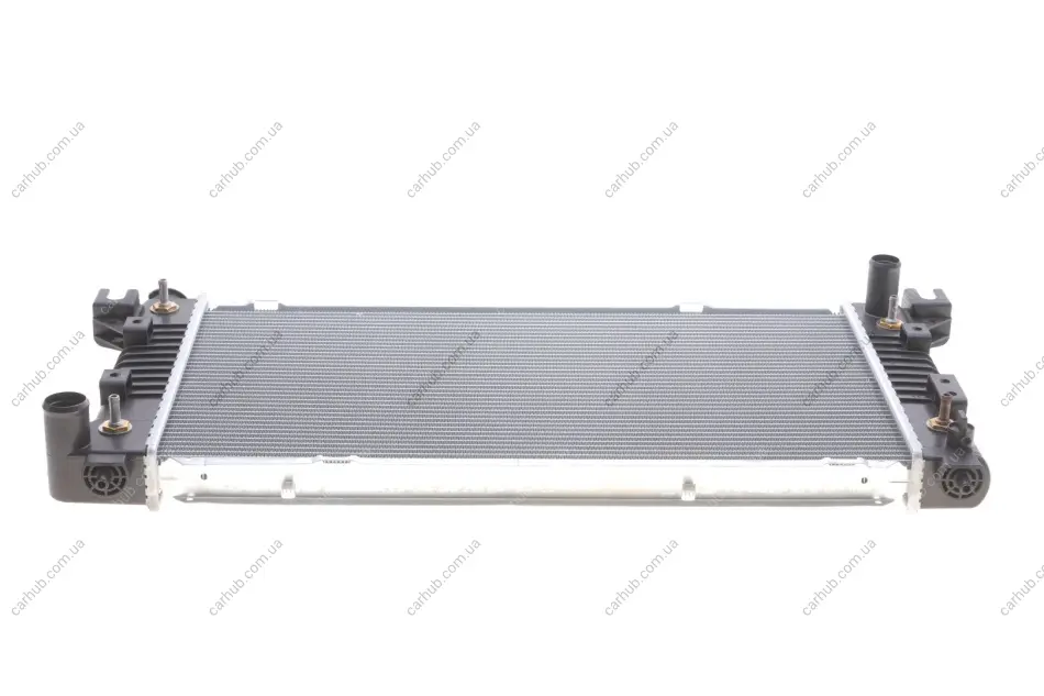 Радіатор охолодження Chrysler Voyager/Caravan 2.4 95-01 NRF 50237 (фото 1)