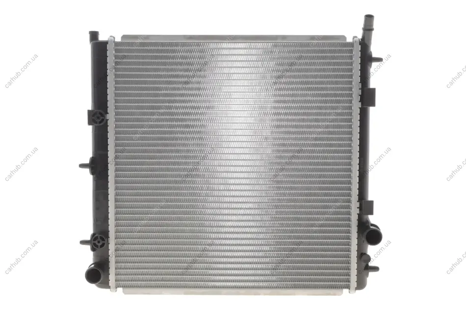 Радіатор охолодження Citroen C2/C3/Peugeot 1007/207 1.1-1.6 03- NRF 50430 (фото 1)