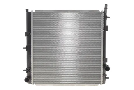 Радіатор охолодження Citroen C2/C3/Peugeot 1007/207 1.1-1.6 03- NRF 50430