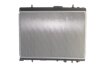 Радіатор охолодження Citroen C5/Peugeot 2008/407 04- NRF 50436 (фото 4)