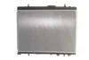 Радіатор охолодження Citroen C5/Peugeot 2008/407 04- NRF 50436 (фото 4)