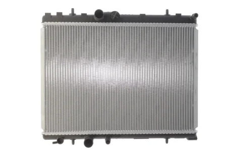 Радіатор охолодження Citroen C5/Peugeot 2008/407 04- NRF 50436
