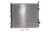 Радіатор охолодження Citroen C2/C3/Peugeot 1007/207 1.1-1.6 03- NRF 50439 (фото 1)