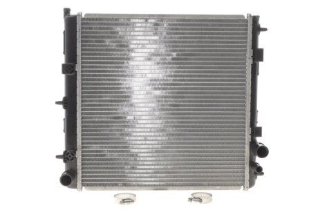 Радіатор охолодження Citroen C3 1.4i 03- NRF 50447