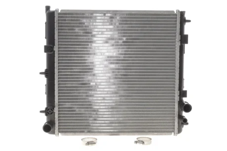 Радіатор охолодження Citroen C3 1.4i 03- NRF 50447