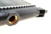 Радіатор охолодження Opel Astra F 1.7 D 92-98 NRF 504647 (фото 4)