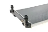 Радіатор охолодження Audi A4 1.6-2.0/1.9/2.0TDI 00-09/Seat Exeo 08-13 (економ клас) NRF 50539A (фото 4)