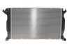 Радіатор охолодження Audi A4 2.5 TDI 00-06 (398x632x32) NRF 50540 (фото 1)