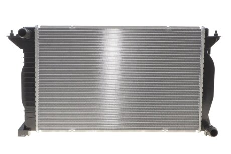 Радіатор охолодження Audi A4 2.5 TDI 00-06 (398x632x32) NRF 50540