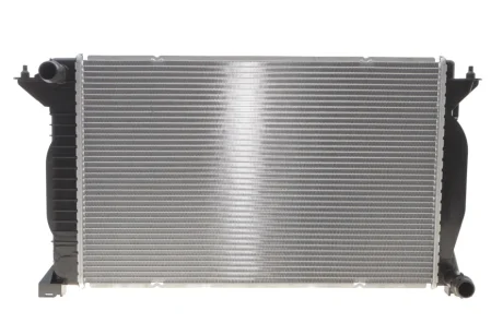 Радіатор охолодження Audi A4 2.5 TDI 00-06 (398x632x32) NRF 50540