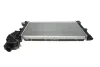 Радіатор охолодження MB Sprinter 2.9TDI 96-00 NRF 50557 (фото 3)