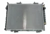 Радіатор охолодження MB E-class (W210) 3.0 D 95-99 NRF 50575 (фото 4)