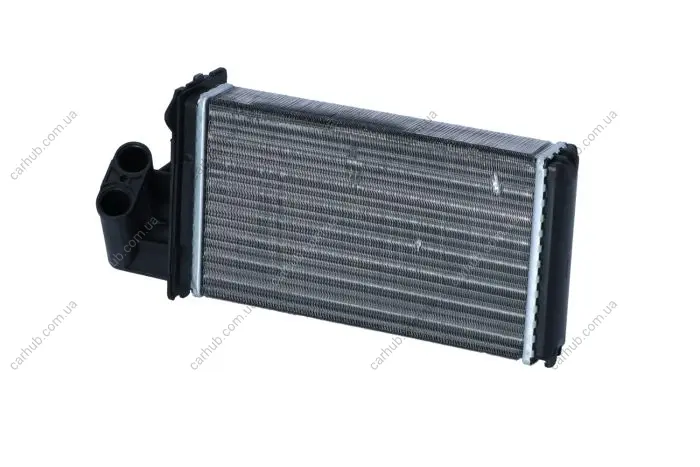 Радіатор пічки Renault Laguna 1.6-3.0 93- NRF 50577 (фото 1)