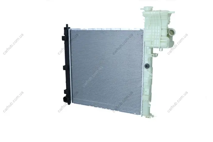 Радіатор охолодження MB Vito (W638) 2.2CDI/2.3TD 96- NRF 50583 (фото 1)
