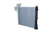 Радіатор охолодження MB Vito (W638) 2.2CDI/2.3TD 96- NRF 50583 (фото 3)