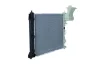 Радіатор охолодження MB Vito (W638) 2.2CDI/2.3TD 96- NRF 50583 (фото 4)