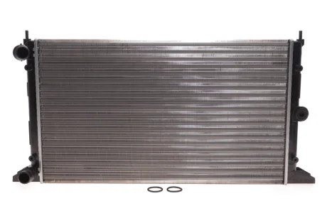 Радіатор охолодження VW Sharan 95-10 NRF 50592