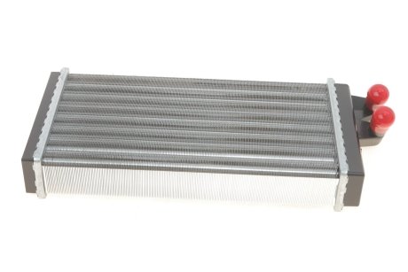 Радиатор NRF 50602 (фото 1)