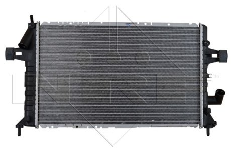 Радиатор NRF 506616