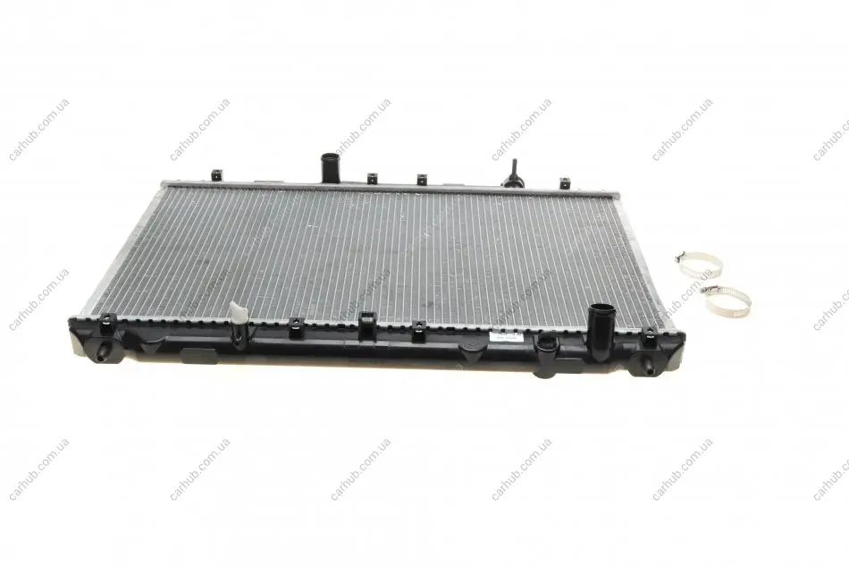 Радіатор охолодження Toyota Camry 2.2 91-96 NRF 506721 (фото 1)