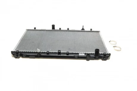 Радіатор охолодження Toyota Camry 2.2 91-96 NRF 506721