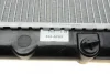 Радіатор охолодження Toyota Camry 2.2 91-96 NRF 506721 (фото 7)