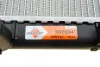 Радіатор охолодження Toyota Corolla 1.3-1.8 92-01 NRF 507594 (фото 13)