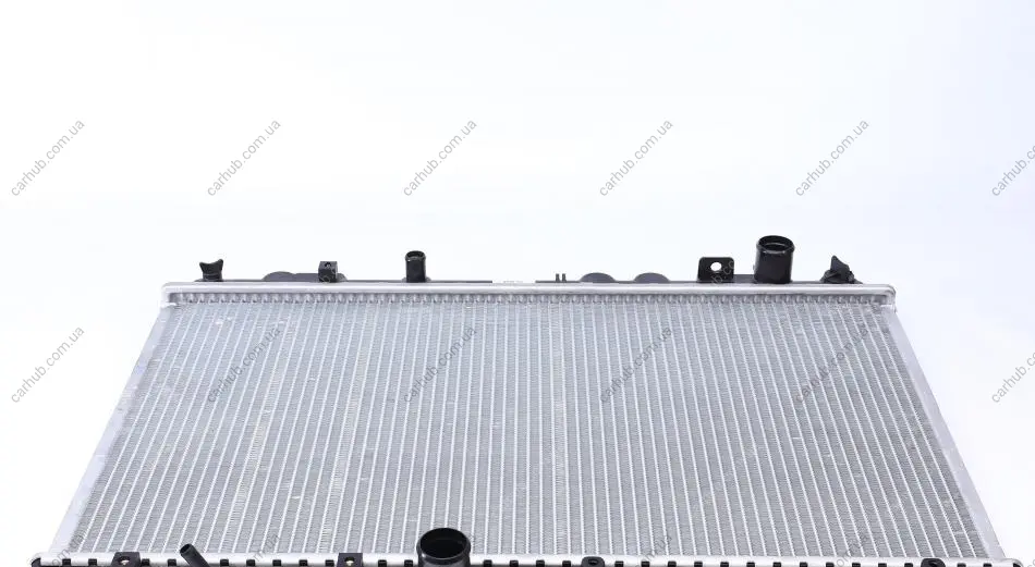 Радіатор охолодження Volvo V40 1.6/1.8/2.0 95- NRF 509517 (фото 1)
