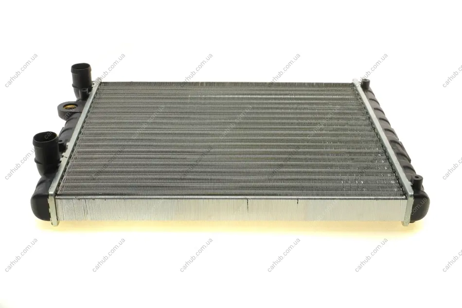 Радіатор охолодження VW Lupo/Polo 1.0-1.9 94-01/Seat Arosa 1.0-1.7 97-04 NRF 509519 (фото 1)