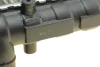 Радіатор охолодження VW Lupo/Polo 1.0-1.9 94-01/Seat Arosa 1.0-1.7 97-04 NRF 509519 (фото 3)