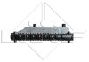 Радіатор охолодження VW Lupo/Polo 1.0-1.9 94-01/Seat Arosa 1.0-1.7 97-04 NRF 509519 (фото 5)